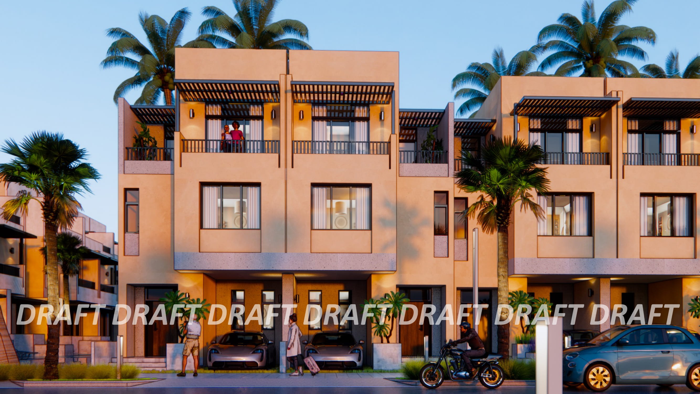 BIỆT THỰ BIỂN SỞ HỮU LÂU DÀI CARAWORLD CAM RANH® GIÁ BÁN & ƯU ĐÃI