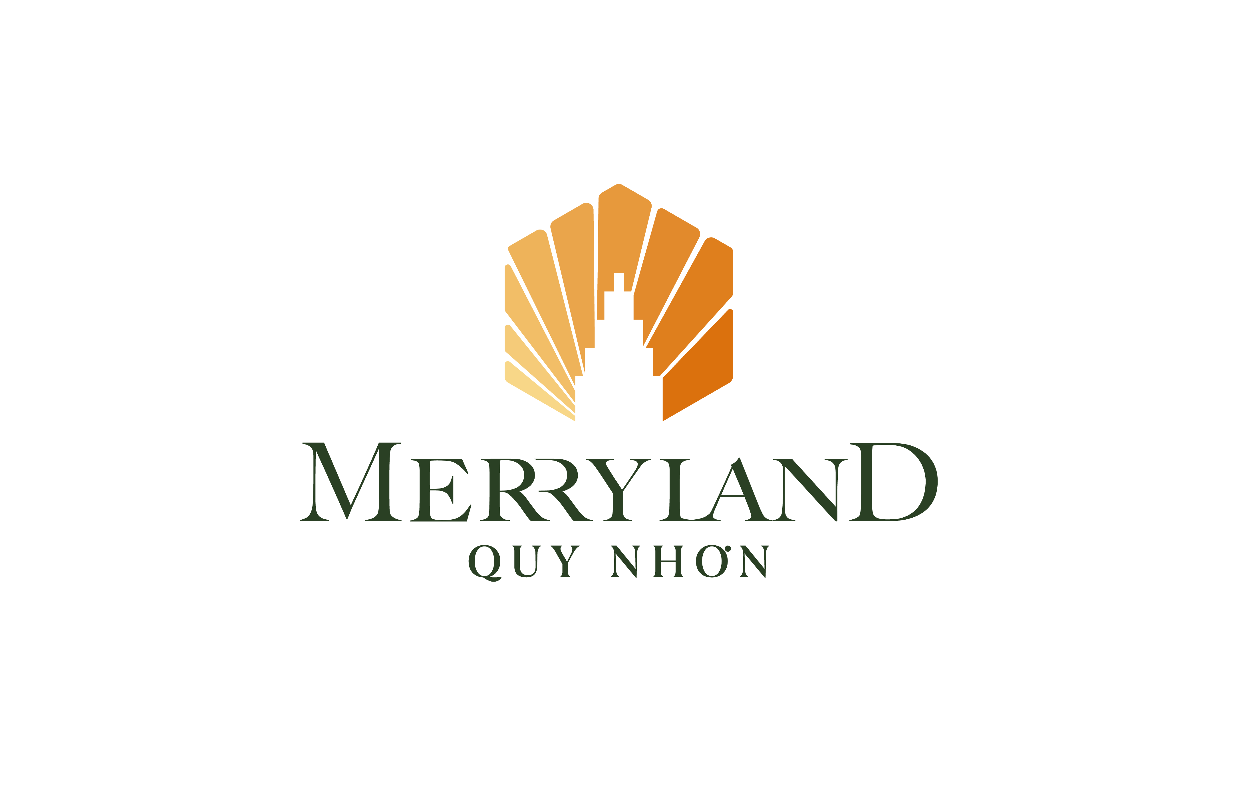 BIỆT THỰ ĐỒI HOLLYWOOD HILL - MERRYLAND QUY NHƠN