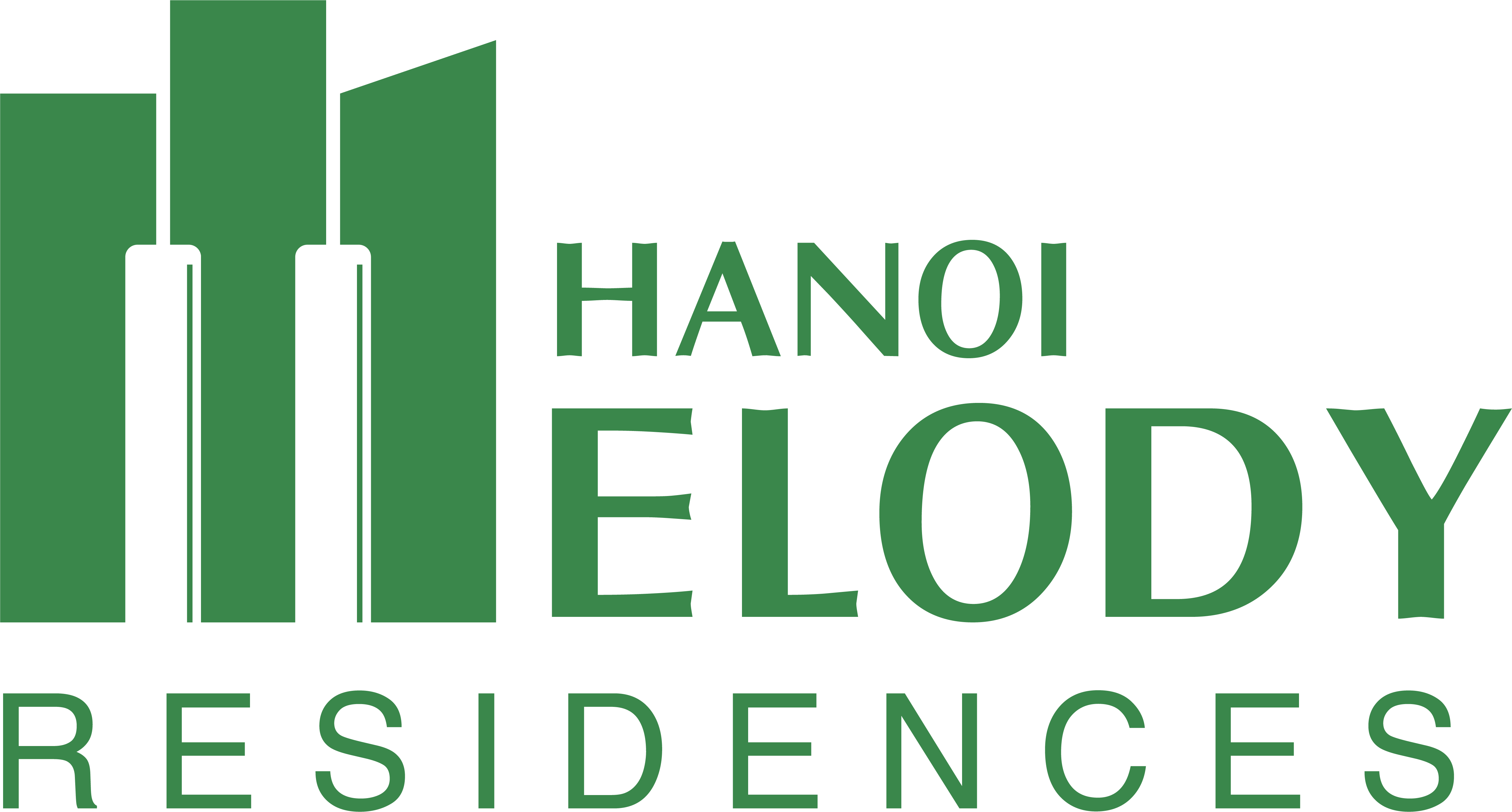 HÀ NỘI MELODY RESIDENCES LINH ĐÀM