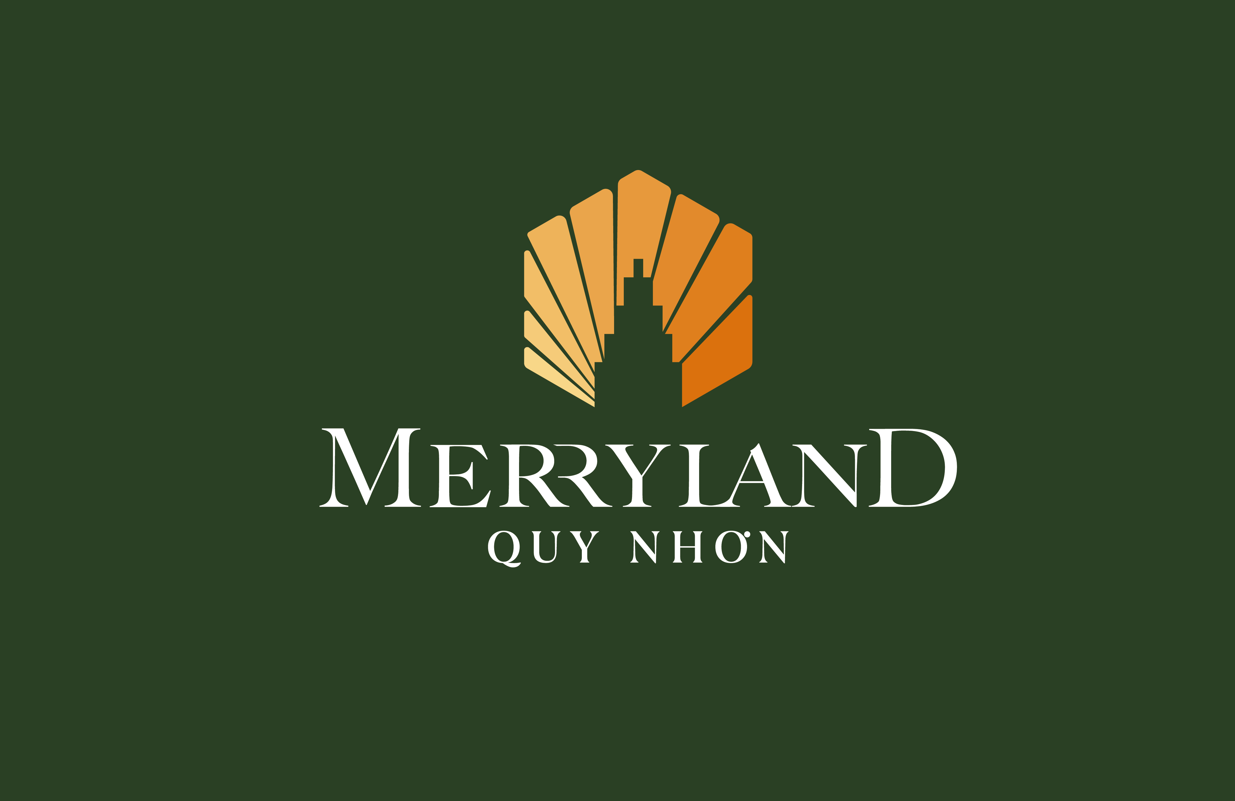 MERRYLAND QUY NHƠN - HƯNG THỊNH