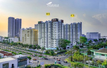 The Habitat Bình Dương Mặt tiền QL 13 & Metro 2 | Bảng giá 11.2025